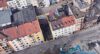 Grundstück mit Baugenehmigung für ein Mehrfamilienhaus! - Luftansicht