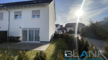 Neuwertiges Reihenhaus, Herrenberg-Kuppingen, 71083 Herrenberg / Kuppingen, Reihenhaus