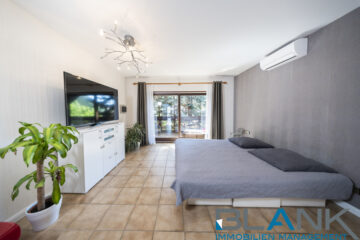 Exklusive Villa in Massivbauweise – mit Wellnessbereich, Aufzug und großzügigem Raumkonzept !, 75323 Bad Wildbad im Schwarzwald, Villa