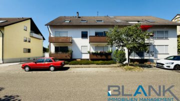 Wertbeständig investieren 6-7-Familienhaus mit gepflegter Struktur und sicherer Mietrendite!, 76149 Karlsruhe / Neureut, Mehrfamilienhaus