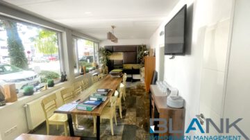 Top Lokal mit großem Außenbereich und Inventar im Herzen von Heilbronn!, 74072 Heilbronn, Restaurant