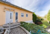 Ihr Rückzugsort in Mäuerach – Gepflegtes Einfamilienhaus mit großem Garten und Waldblick - Außenansicht