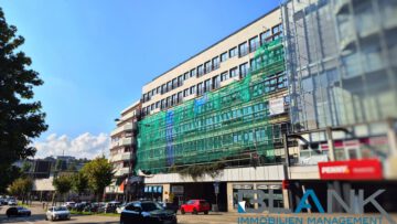 City-Investment in Pforzheim: Wohnprojekt mit 41 Einheiten, teilsaniert und zukunftsstark, 75173 Pforzheim, Mehrfamilienhaus