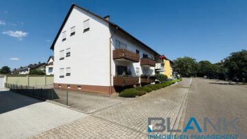 Wertbeständig investieren 6-7-Familienhaus mit gepflegter Struktur und sicherer Mietrendite!, 76149 Karlsruhe / Neureut, Mehrfamilienhaus