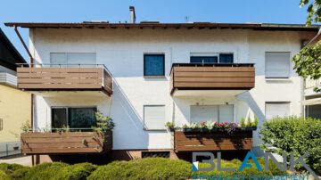 Wertbeständig investieren 6-7-Familienhaus mit gepflegter Struktur und sicherer Mietrendite!, 76149 Karlsruhe / Neureut, Mehrfamilienhaus