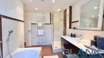 RESERVIERT! Großzügige und hellgestaltete Maisonettewohnung, 75172 Pforzheim, Maisonettewohnung