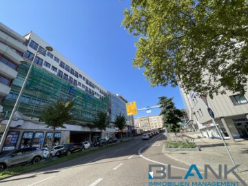 City-Investment in Pforzheim: Wohnprojekt mit 41 Einheiten, teilsaniert und zukunftsstark, 75173 Pforzheim, Mehrfamilienhaus