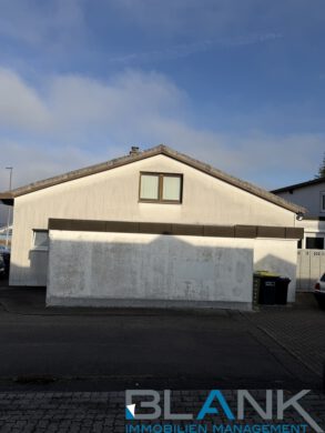 Gewerbliches Entwicklungsprojekt mit KFZ-Werkstatt, Hallenflächen und zusätzlichem Baugrundstück, 75334 Straubenhardt / Feldrennach, Werkstatt