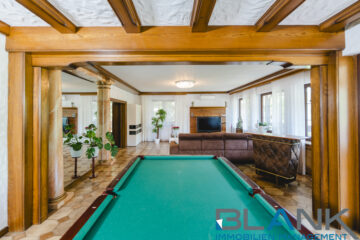 Exklusive Villa in Massivbauweise – mit Wellnessbereich, Aufzug und großzügigem Raumkonzept !, 75323 Bad Wildbad im Schwarzwald, Villa