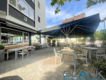 Top Lokal mit großem Außenbereich und Inventar im Herzen von Heilbronn!, 74072 Heilbronn, Restaurant