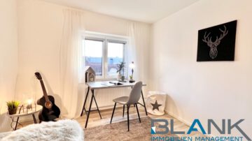 RESERVIERT! Großzügige und hellgestaltete Maisonettewohnung, 75172 Pforzheim, Maisonettewohnung