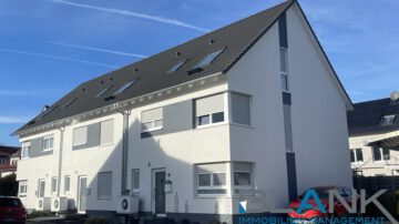 Neuwertiges Reihenhaus, Herrenberg-Kuppingen, 71083 Herrenberg / Kuppingen, Reihenhaus
