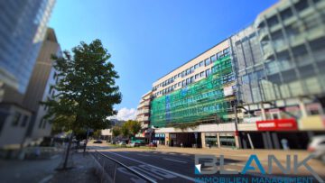 City-Investment in Pforzheim: Wohnprojekt mit 41 Einheiten, teilsaniert und zukunftsstark, 75173 Pforzheim, Mehrfamilienhaus