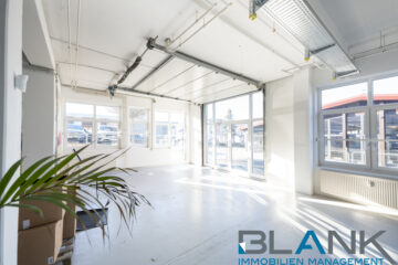 Vielseitige Gewerbefläche mit ca. 400m² in Top-Lage von Pforzheim, 75175 Pforzheim, Ausstellungsfläche