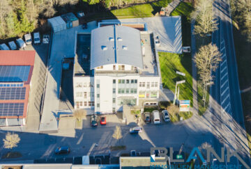 Vielseitige Gewerbefläche mit ca. 400m² in Top-Lage von Pforzheim, 75175 Pforzheim, Ausstellungsfläche