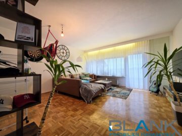 Bezugsfertige 2,5-Zimmer-Wohnung mit Terrasse, Balkon und Einbauküche, 75175 Pforzheim, Etagenwohnung