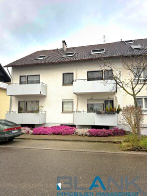 Wertbeständig investieren 7-Familienhaus mit gepflegter Struktur und sicherer Mietrendite!, 76149 Karlsruhe / Neureut, Mehrfamilienhaus
