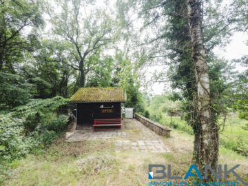 1.721 m² Freizeitgrundstück zur vielseitigen Nutzung in Pforzheim !, 75236 Kämpfelbach / Bilfingen, Freizeit