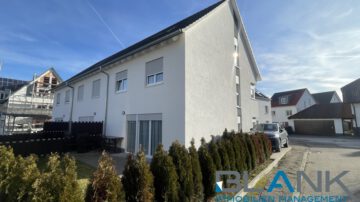 Neuwertiges Reihenhaus, Herrenberg-Kuppingen, 71083 Herrenberg / Kuppingen, Reihenhaus
