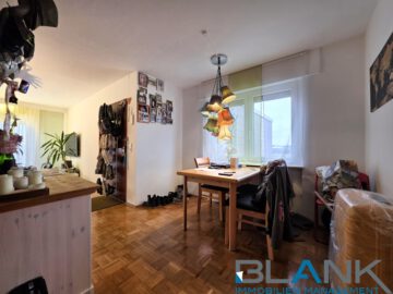 Bezugsfertige 2,5-Zimmer-Wohnung mit Terrasse, Balkon und Einbauküche, 75175 Pforzheim, Etagenwohnung