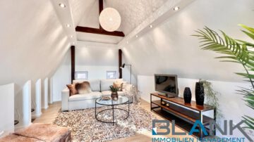 RESERVIERT! Großzügige und hellgestaltete Maisonettewohnung, 75172 Pforzheim, Maisonettewohnung