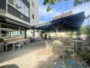 Top Lokal mit großem Außenbereich und Inventar im Herzen von Heilbronn! - Terrasse
