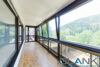 Exklusive Villa in Massivbauweise – mit Wellnessbereich, Aufzug und großzügigem Raumkonzept ! - EG Terrasse