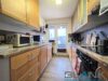 Bezugsfertige 2,5-Zimmer-Wohnung mit Terrasse, Balkon und Einbauküche - Küche