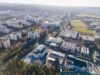 Vielseitige Gewerbefläche mit ca. 400m² in Top-Lage von Pforzheim - Lage