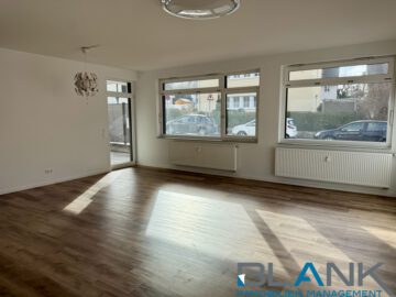 4,5-Zimmer-Wohnung mit 134 qm WFL inkl. EBK | + 90,00 qm Hobbyraum | + Gartenanteil | 3 Stellplätze – Sofort frei, 71229 Leonberg, Erdgeschosswohnung