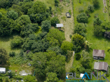 1.721 m² Freizeitgrundstück zur vielseitigen Nutzung in Pforzheim !, 75236 Kämpfelbach / Bilfingen, Freizeit