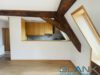 Attraktive 4–5-Zimmer-Dachgeschosswohnung mit ca. 80 m² Bühnenfläche in Leonberg - Küche mit Essbereich/ Wohnbereich