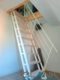 Attraktive 4–5-Zimmer-Dachgeschosswohnung mit ca. 80 m² Bühnenfläche in Leonberg - Aufgang zur Bühne