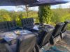 Exklusiv Coming Soon – Villa mit Ateliercharakter und Erweiterungspotenzial. Vorab entdecken! - Terrasse
