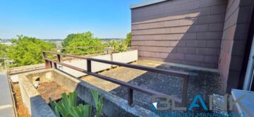 Bezugsfertige 2,5-Zimmer-Wohnung mit Terrasse, Balkon und Einbauküche, 75175 Pforzheim, Etagenwohnung