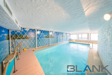 Exklusive Villa in Massivbauweise – mit Wellnessbereich, Aufzug und großzügigem Raumkonzept !, 75323 Bad Wildbad im Schwarzwald, Villa