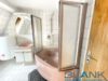 Attraktive 4–5-Zimmer-Dachgeschosswohnung mit ca. 80 m² Bühnenfläche in Leonberg - Bad