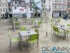 Preiswerte 3-Zimmer-Wohnung am Marktplatz in Leonberg mit Potenzial - Umgebung