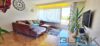 Bezugsfertige 2,5-Zimmer-Wohnung mit Terrasse, Balkon und Einbauküche - Wohnzimmer mit Terrassenzugang