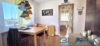 Bezugsfertige 2,5-Zimmer-Wohnung mit Terrasse, Balkon und Einbauküche - Essbereich