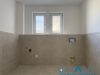 Hochattraktive 3 Zimmer Wohnung mit eigenem Eingang und Balkon - Erstbezug - Badezimmer