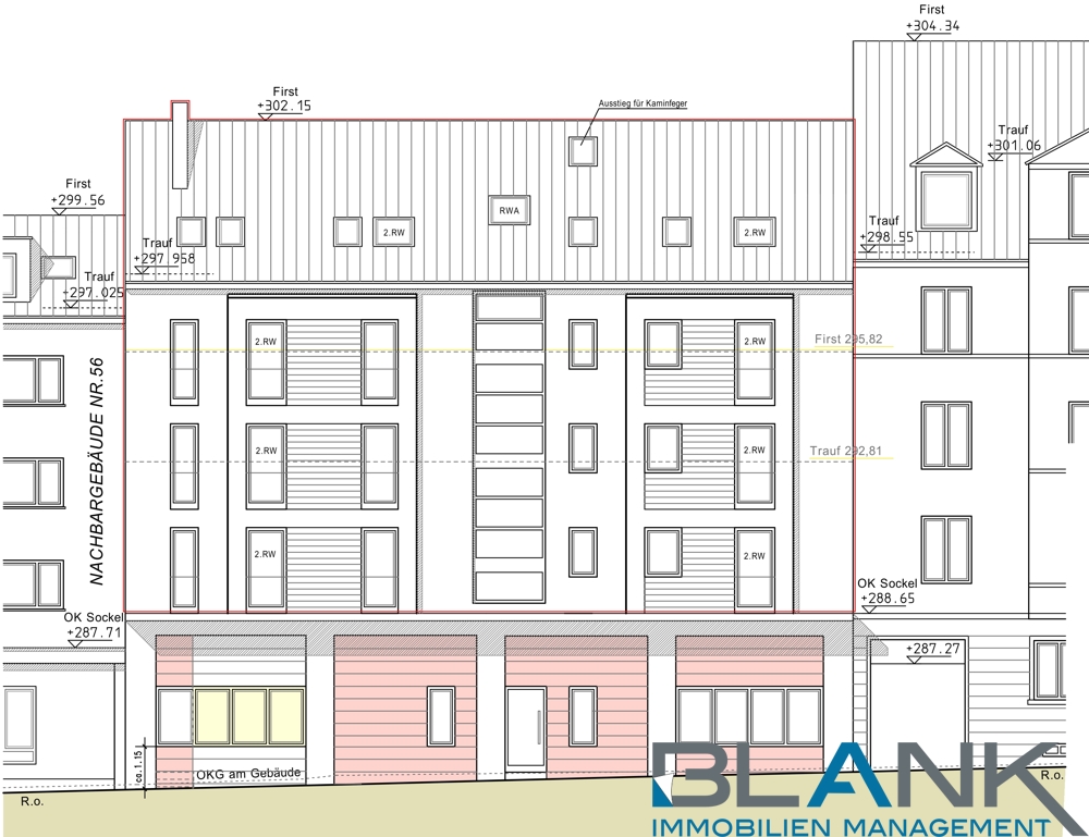 Real Estate Title Image Background