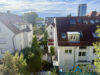 Für Familien, Visionäre & Investoren: Modernisiertes Mehrgenerationenhaus in Degerloch - Aussicht