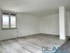 Schöne 3 Zimmerwohnung mit Balkon - Erstbezug - Wohnen + Essen