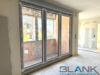 Außergewöhnliche und großzügige 4-Zimmer-Wohnung mit Loggia - Erstbezug - Loggia