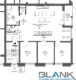 Außergewöhnliche und großzügige 4-Zimmer-Wohnung mit Loggia - Erstbezug - WE 3