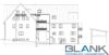 Außergewöhnliche und großzügige 4-Zimmer-Wohnung mit Loggia - Erstbezug - Ansicht Abfahrt Hof
