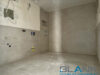 Außergewöhnliche und großzügige 4-Zimmer-Wohnung mit Loggia - Erstbezug - Badezimmer