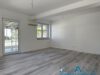 Hochattraktive 3 Zimmer Wohnung mit eigenem Eingang und Balkon - Erstbezug - Wohnen + Essen