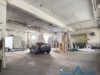 INVESTOREN-GELEGENHEIT: Wohnhaus mit Halle und Bühne Bestand + Baugenehmigung für 10 Wohneinheiten - Gewerbe EG